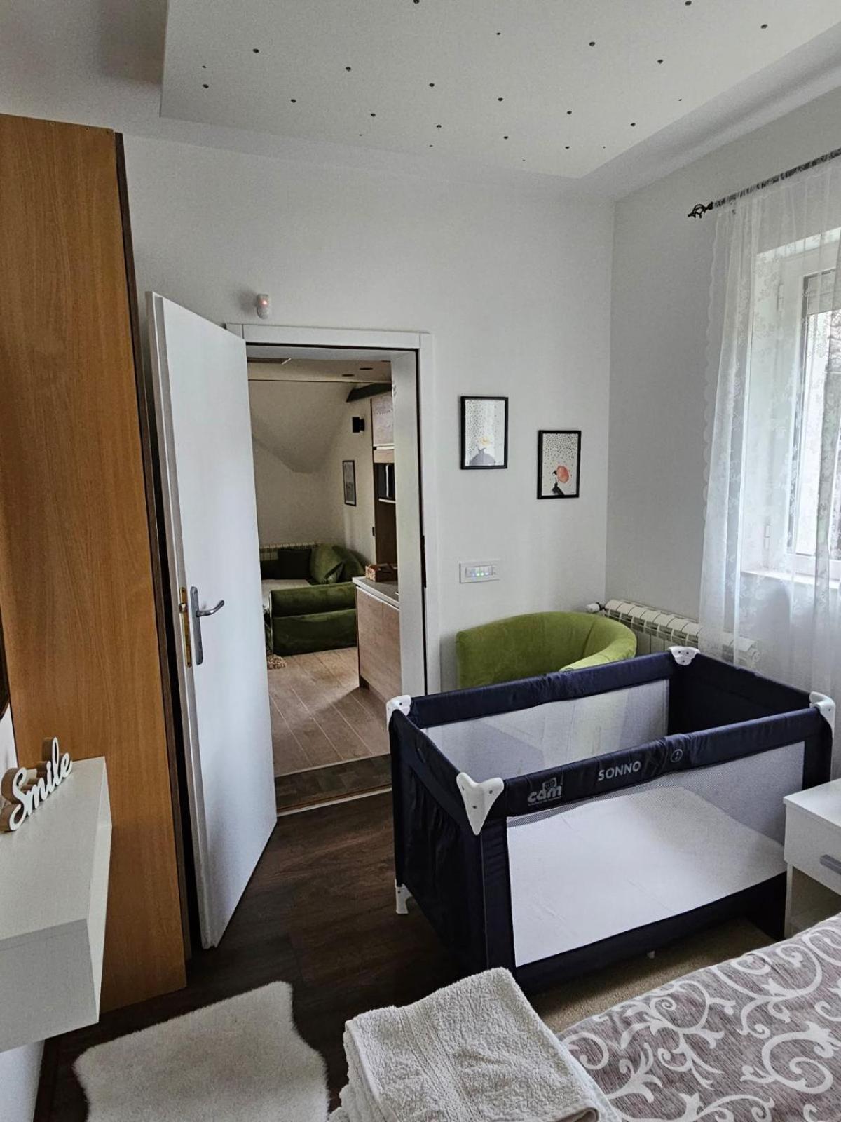 Apartments Breza Zlatibor Eksteriør bilde