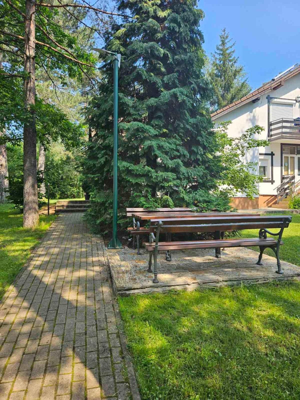 Apartments Breza Zlatibor Eksteriør bilde