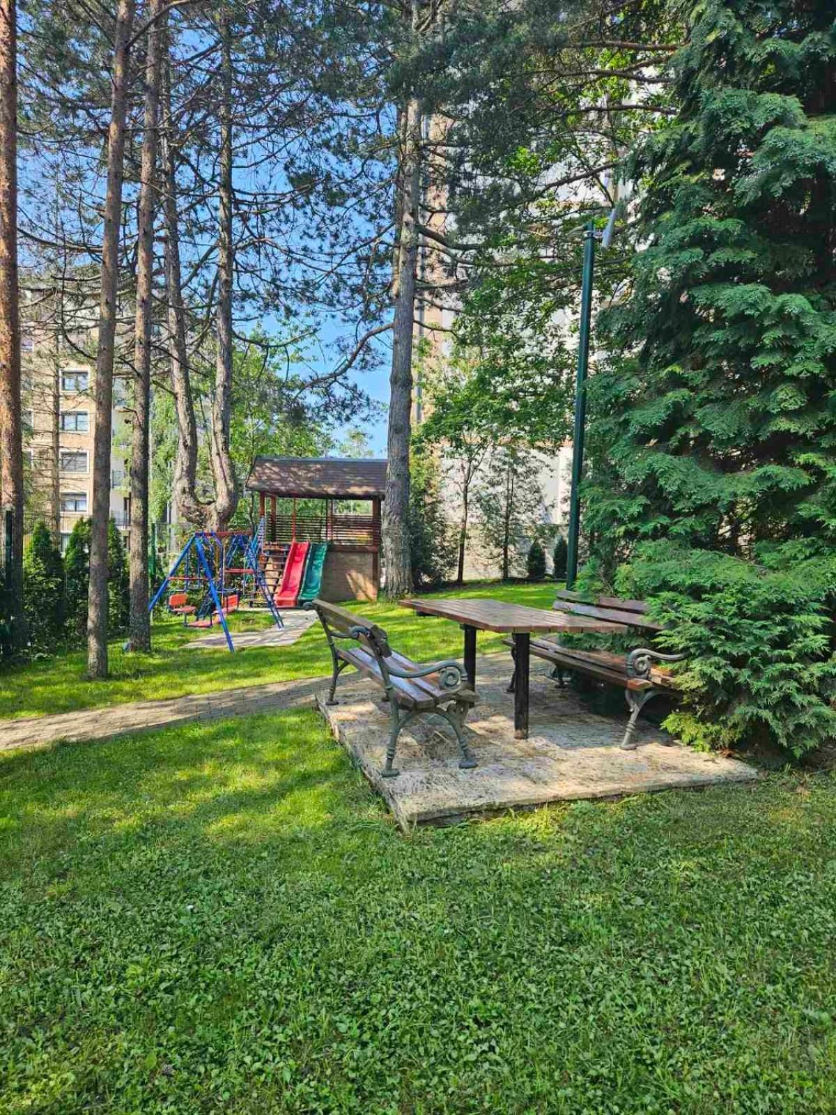 Apartments Breza Zlatibor Eksteriør bilde