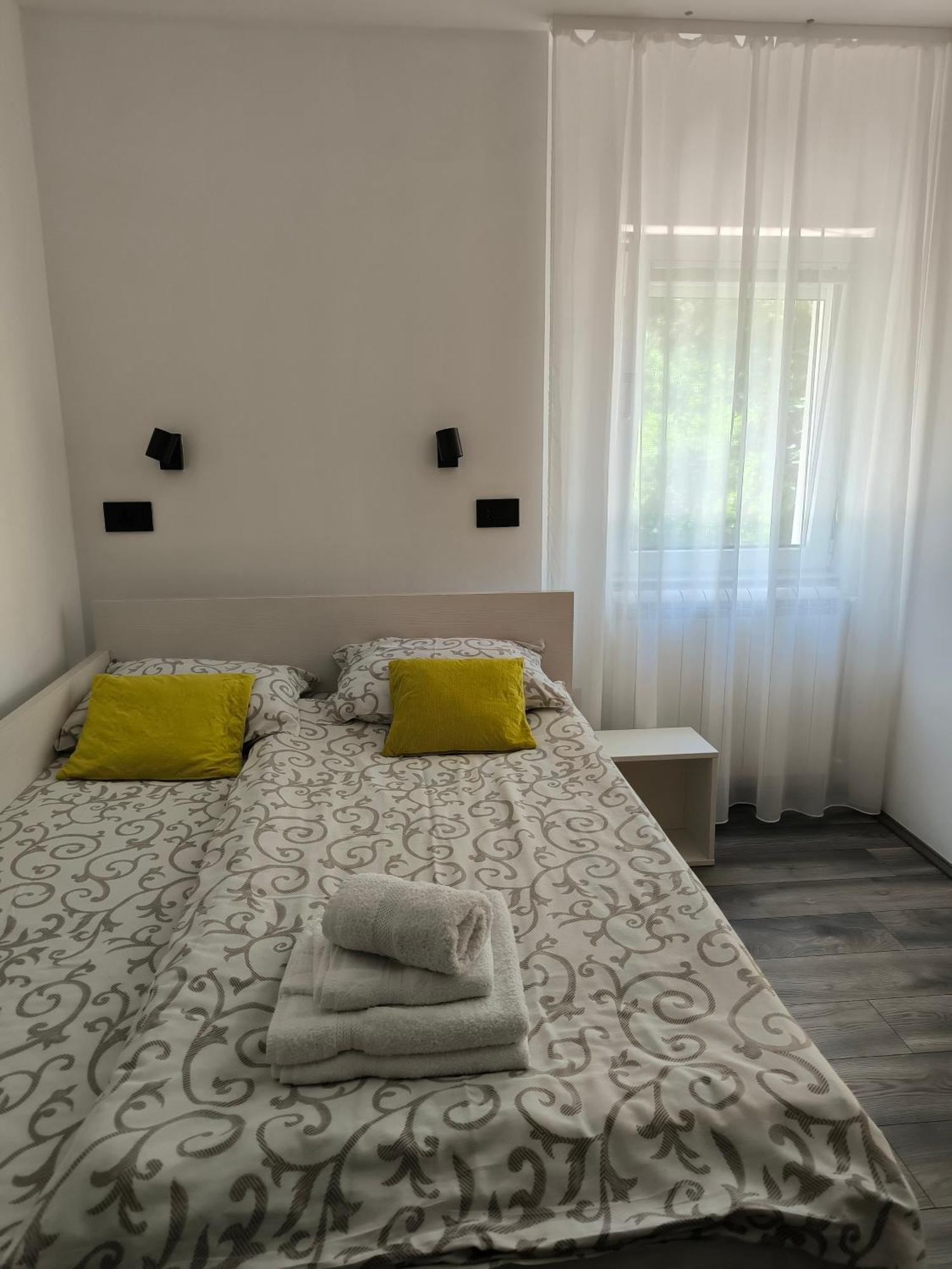 Apartments Breza Zlatibor Eksteriør bilde