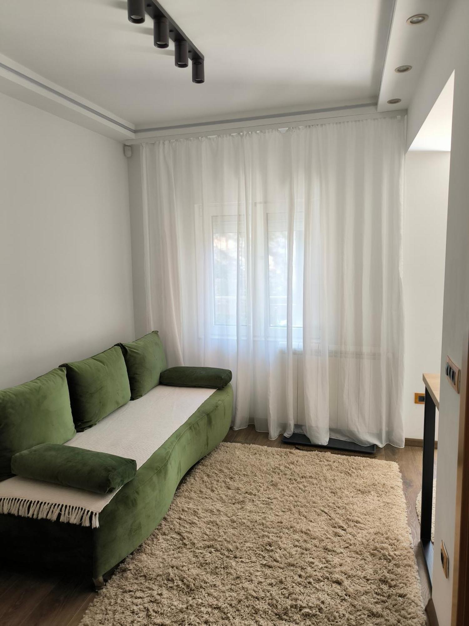 Apartments Breza Zlatibor Eksteriør bilde