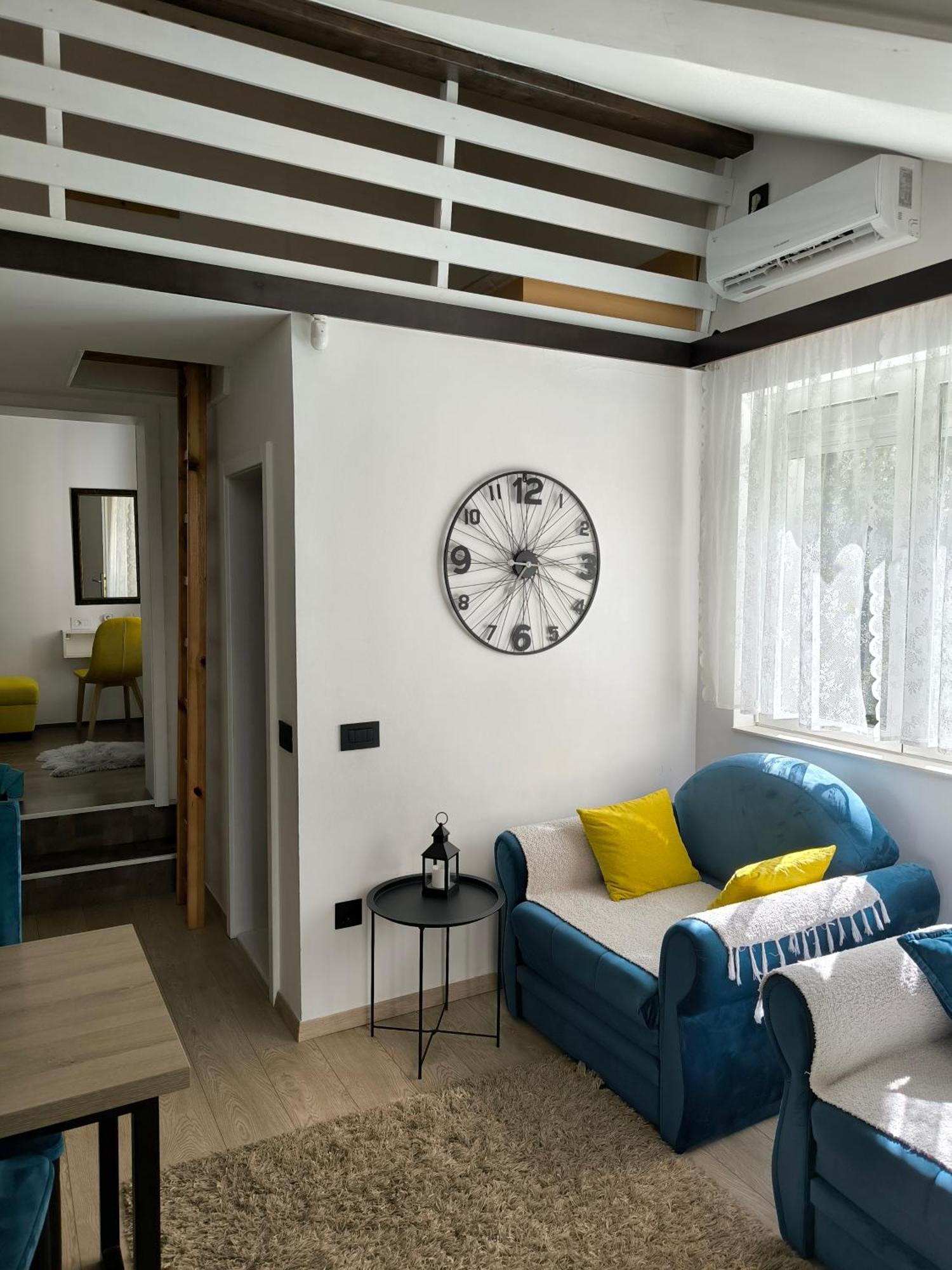 Apartments Breza Zlatibor Eksteriør bilde