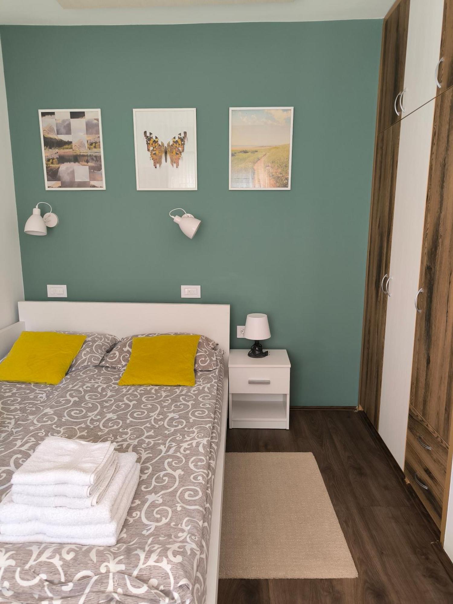Apartments Breza Zlatibor Eksteriør bilde