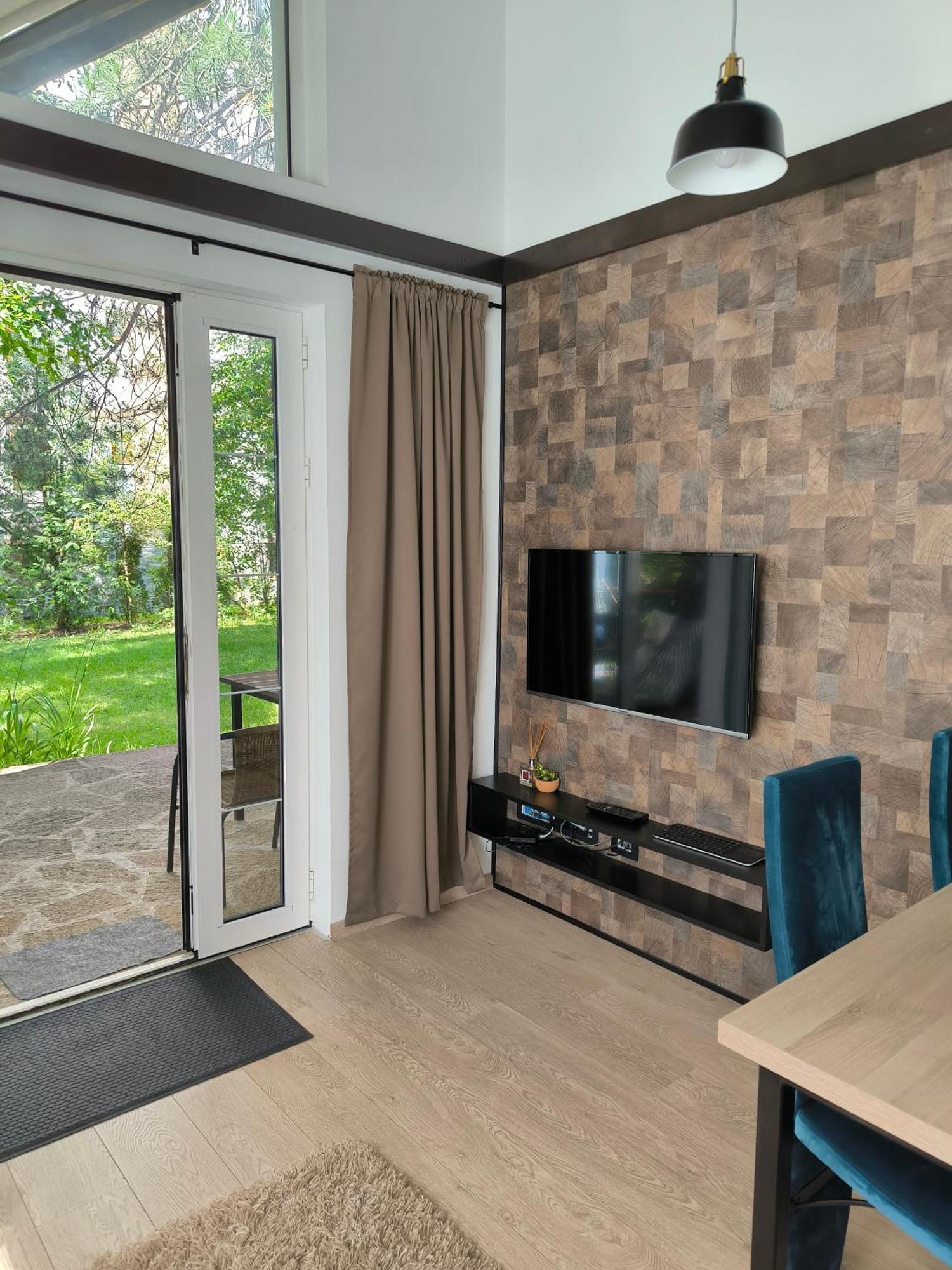 Apartments Breza Zlatibor Eksteriør bilde