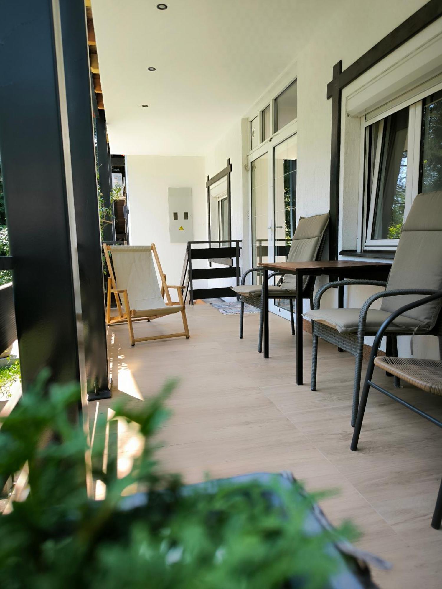 Apartments Breza Zlatibor Eksteriør bilde