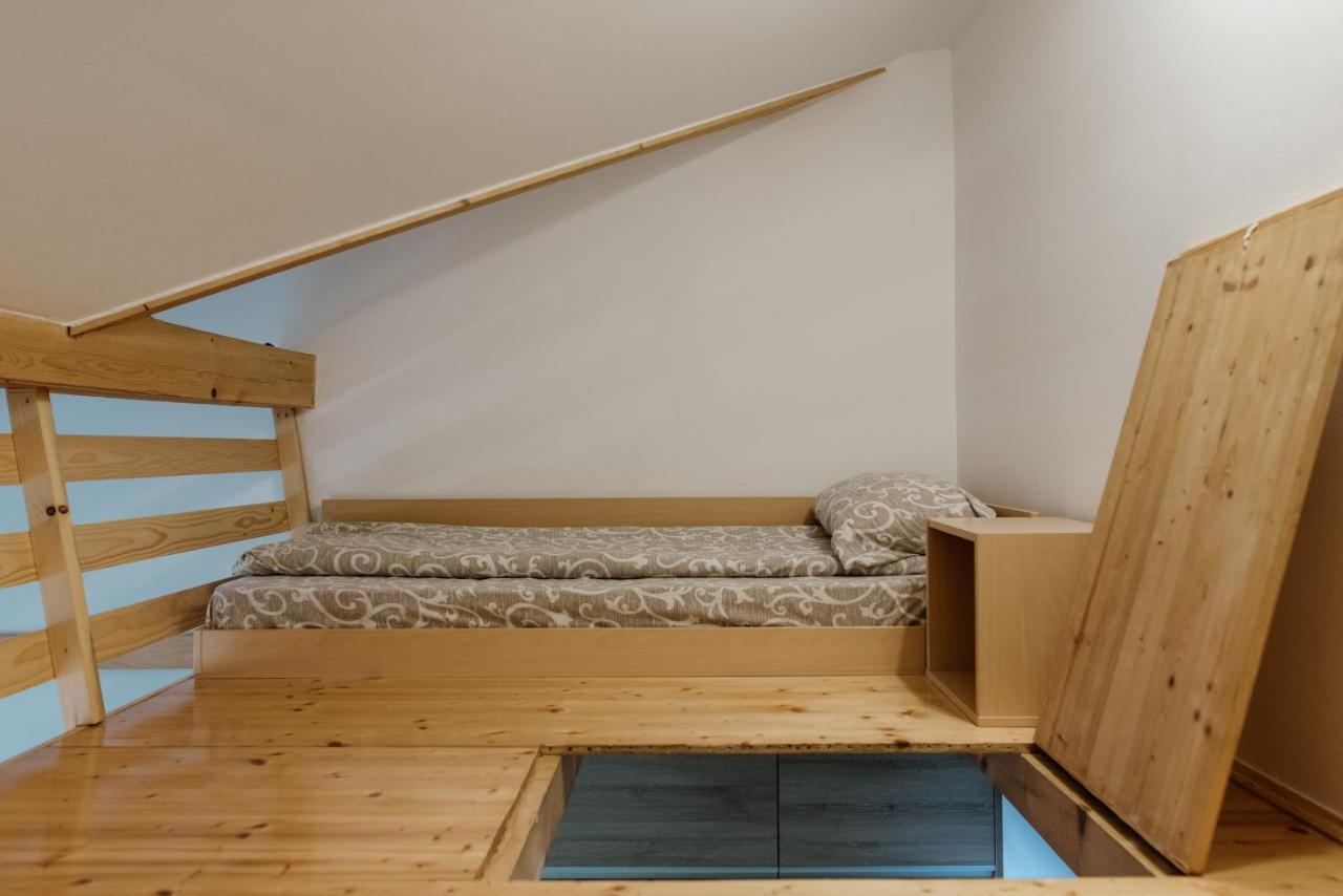 Apartments Breza Zlatibor Eksteriør bilde